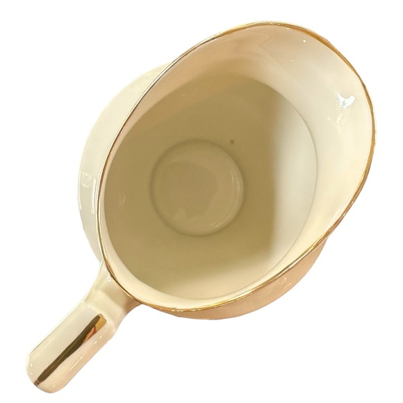 Vintage 1936 HEINRICH & CO H&C SELB BAVARIA Creamer Pitcher HC253 - Picture 7 of 11